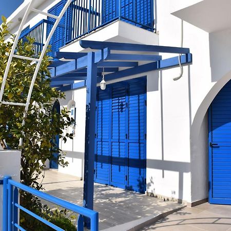 Villa St. Nicolas 8 - Протарас Экстерьер фото