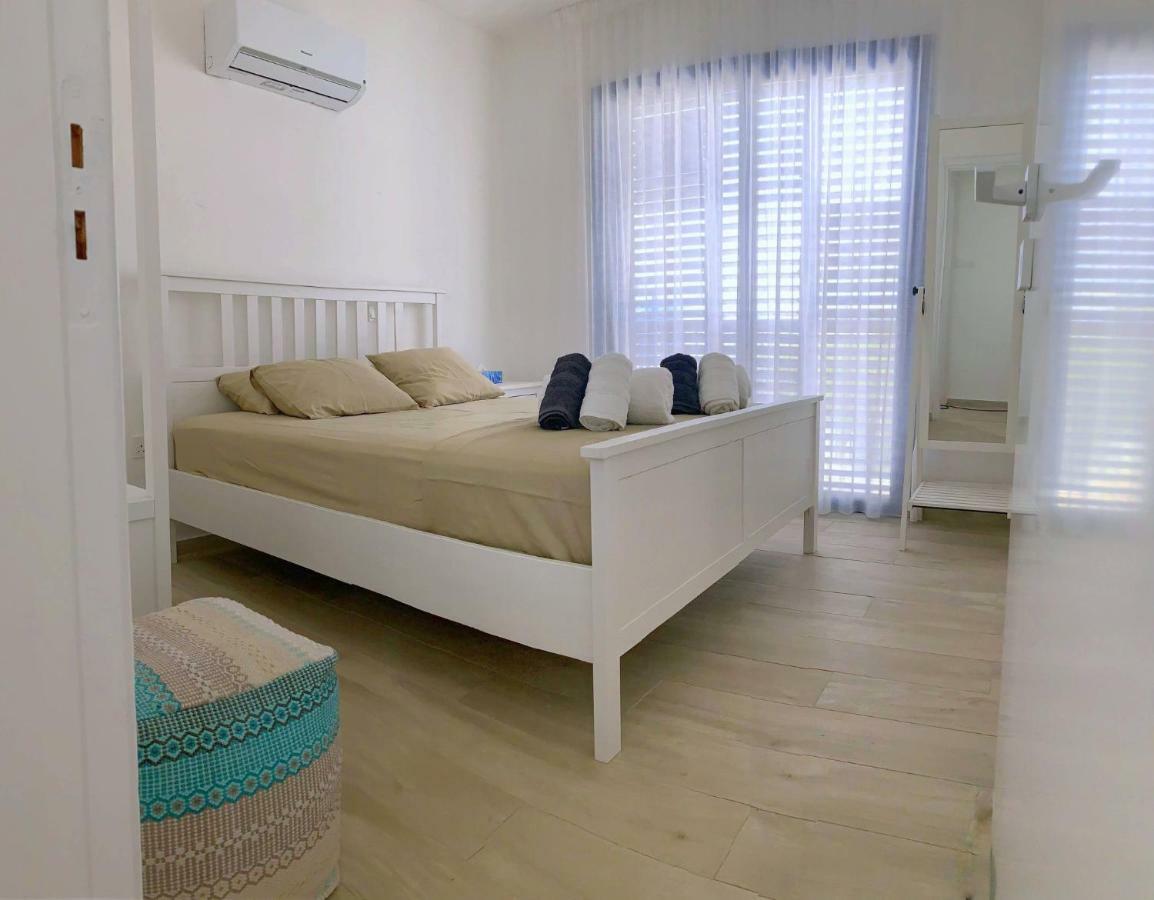 Villa St. Nicolas 8 - Протарас Экстерьер фото